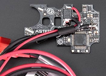GATE ASTER SE Ver2 後方配線 GATE ASTER 2 Ver2メカボックス用 後方配線 Bluetooth Expert